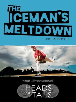 cover image of The Iceman's Meltdown